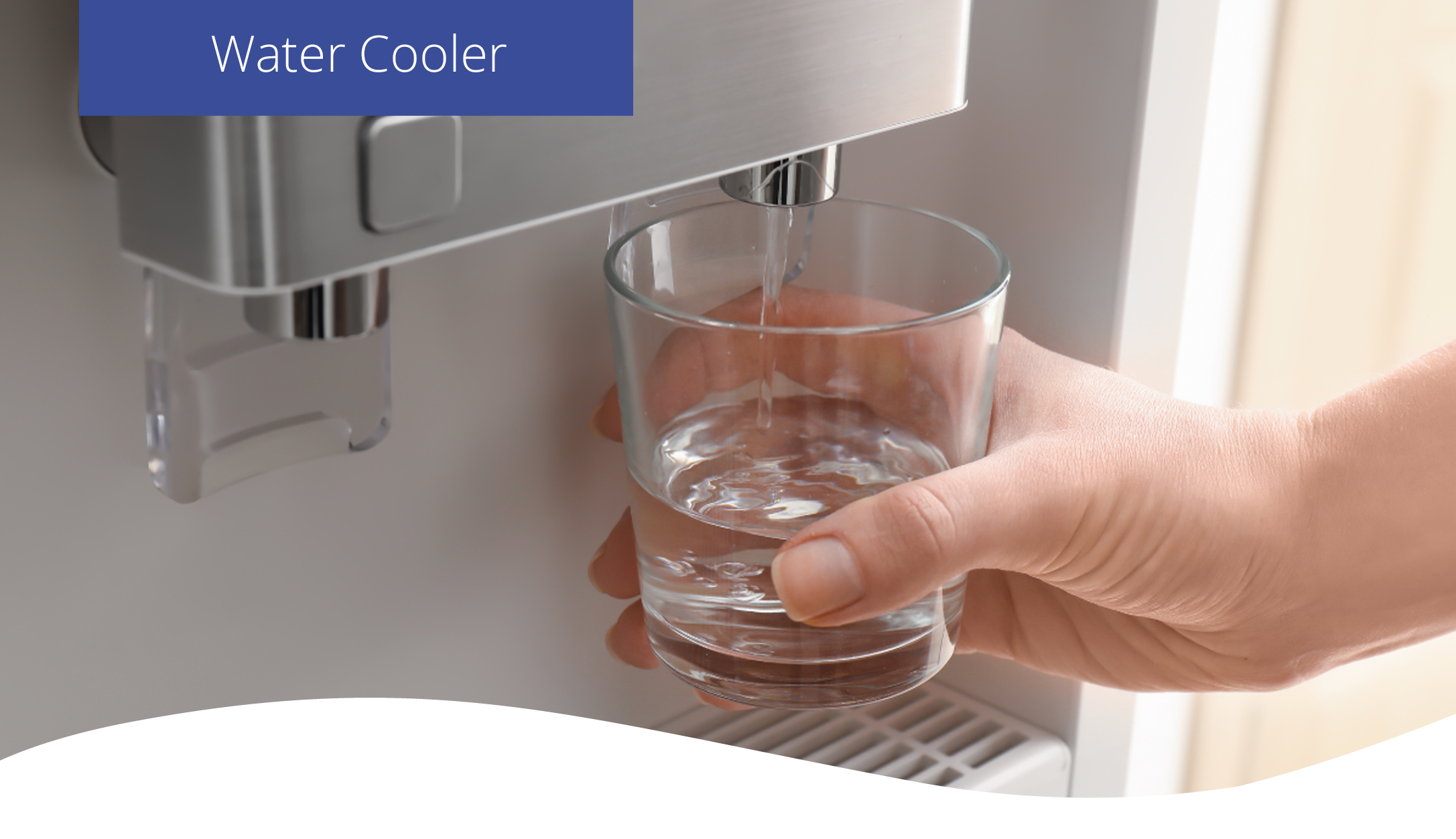 The Role Of Mains-Fed Water Coolers In Sustainable Hydration