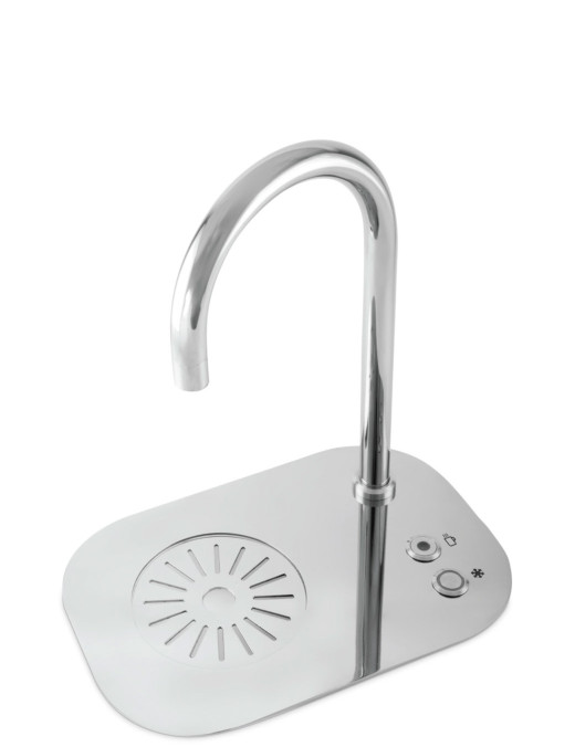 Premium Workplace Water Tap | Pura | Thirsty Work