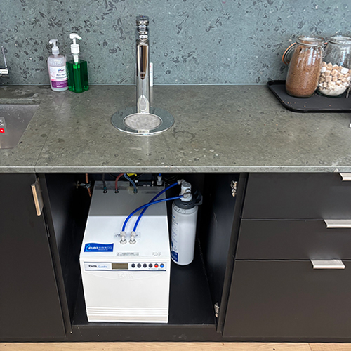 PuraServe for Office Kitchens