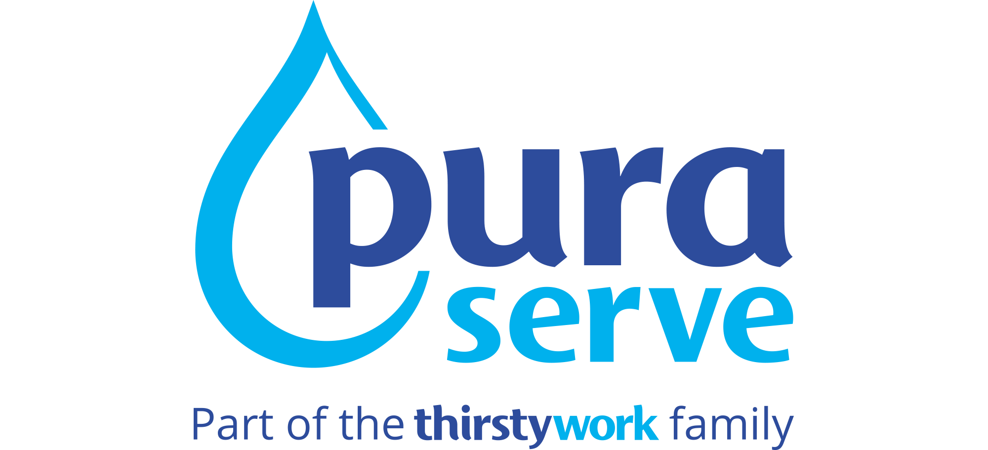 PuraServe is the catering and hospitality division of Thirsty Work