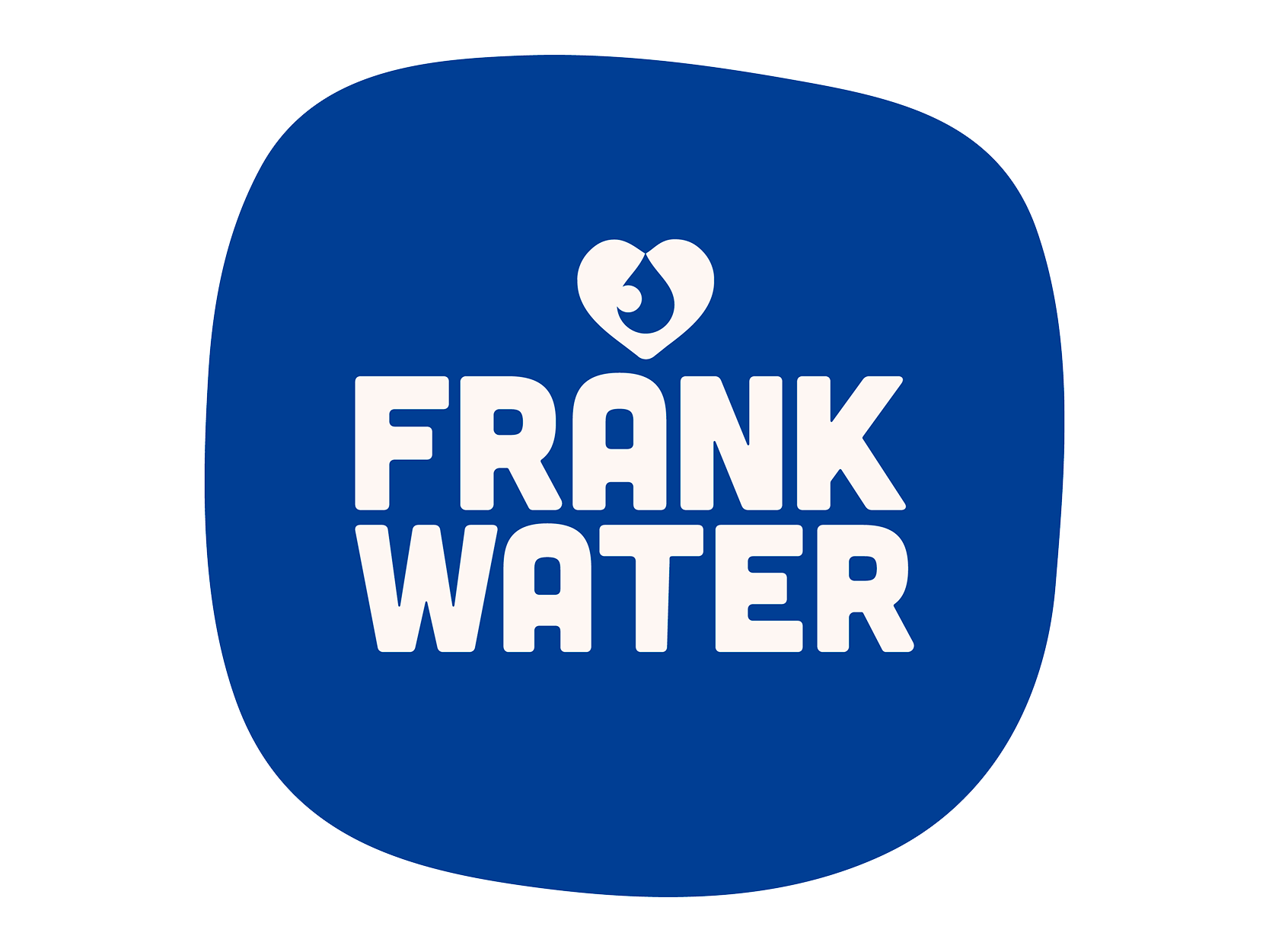 Thirsty Work x Frank Water