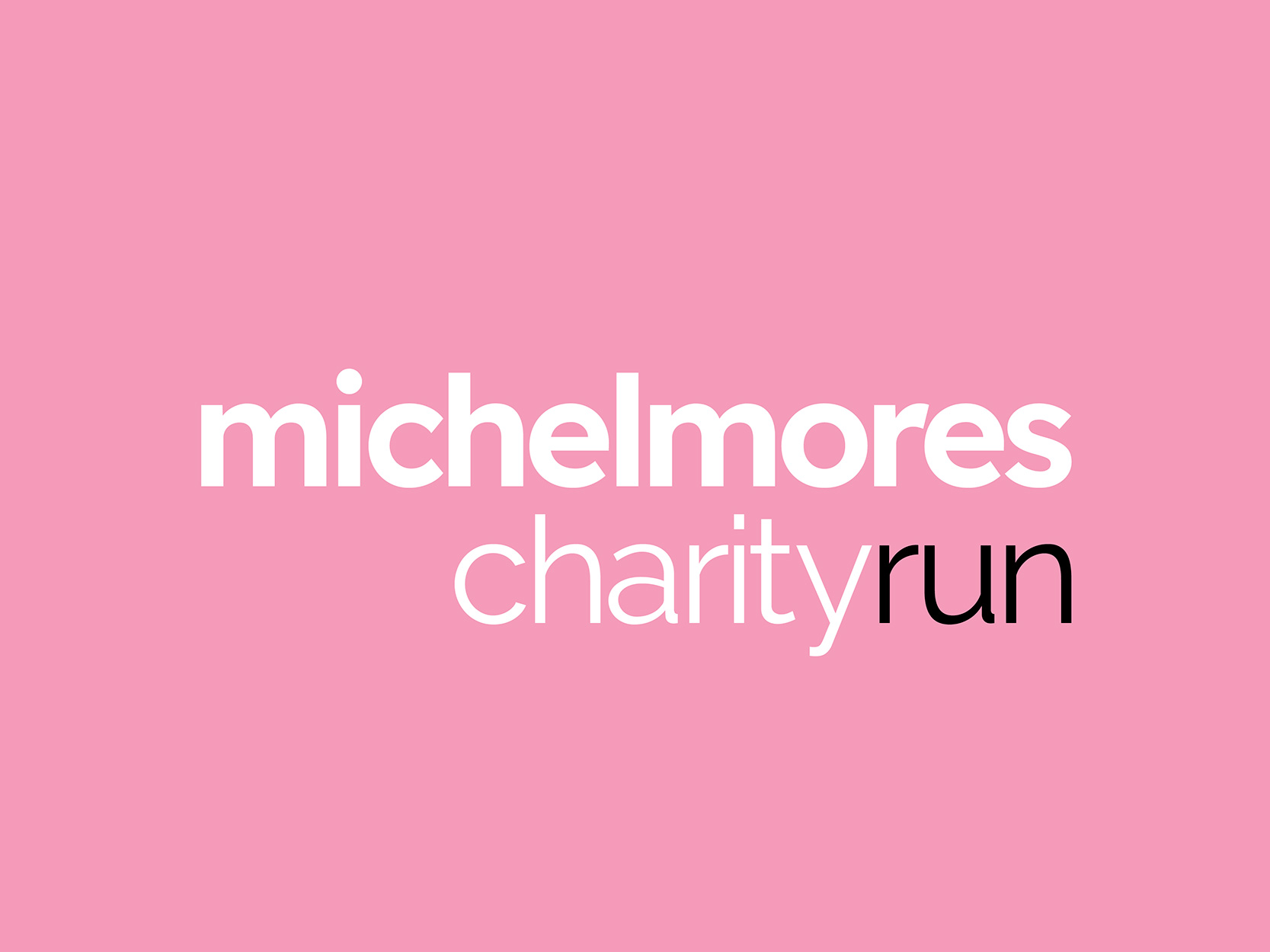 michelmores charity run supporter