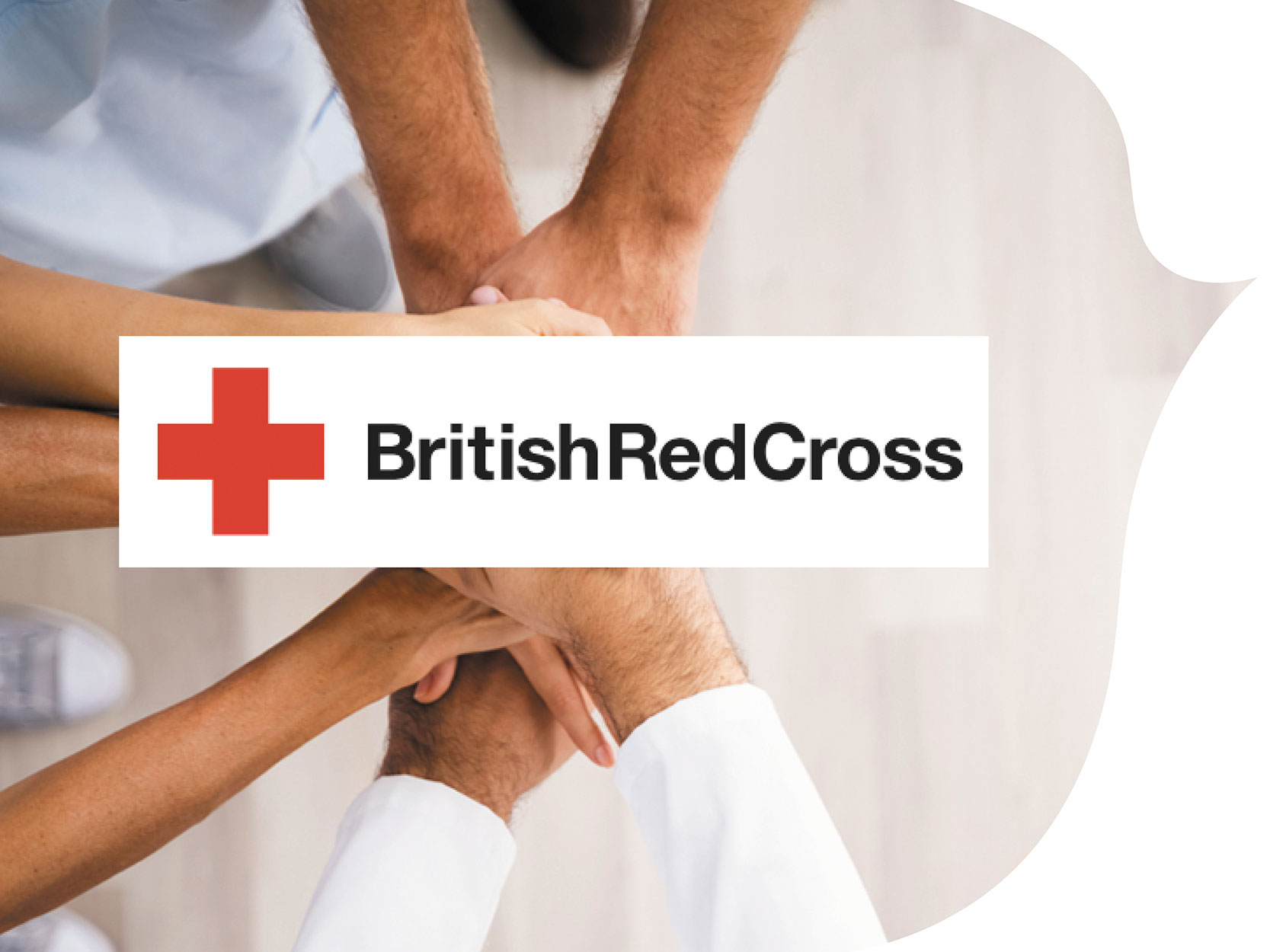 Case Study: Red Cross