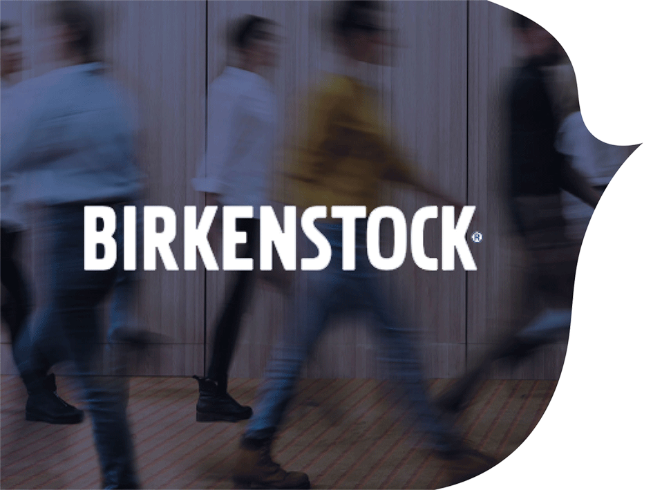 Thirsty Work Customer Review: Birkenstock