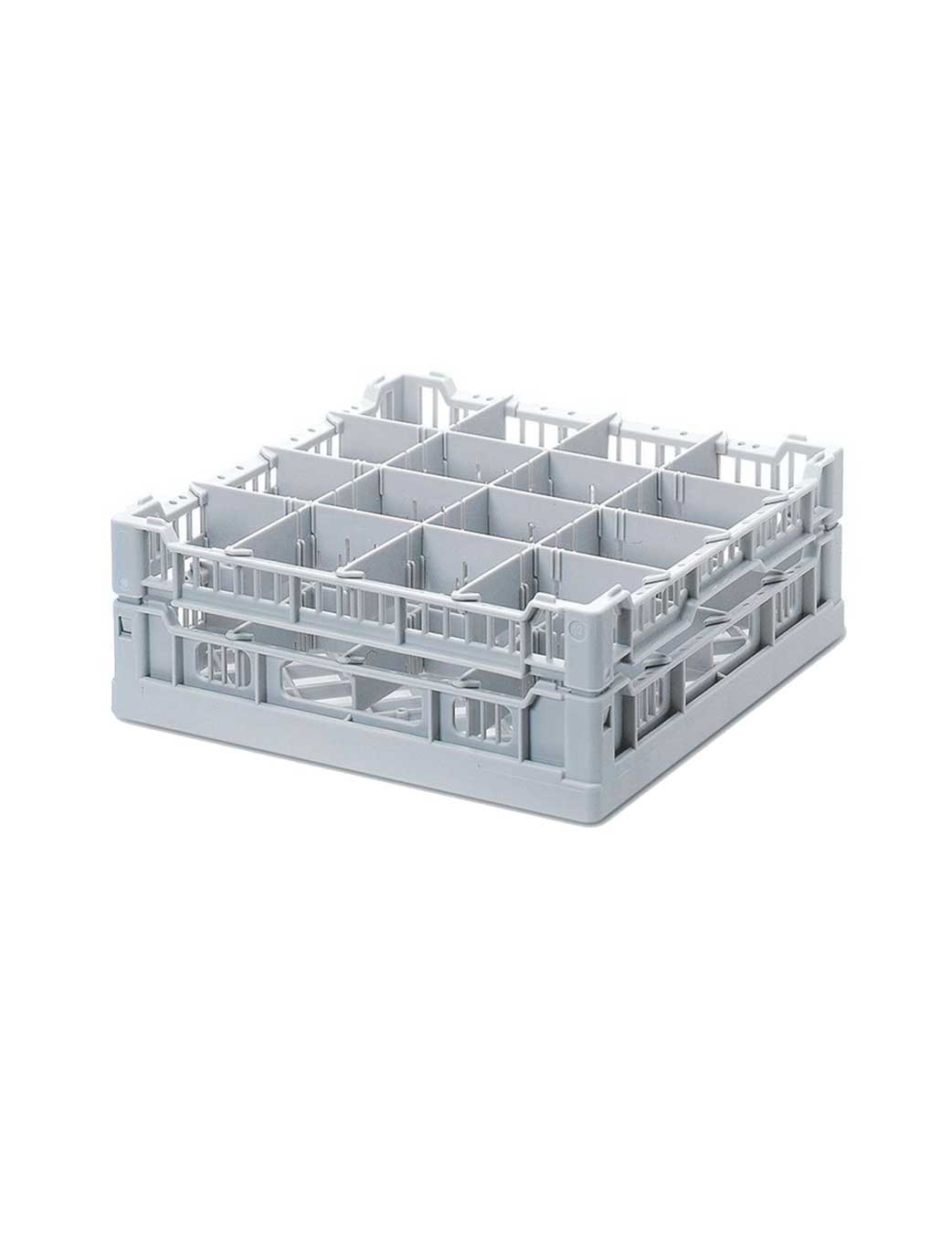 Glass Bottle Dishwasher Rack 400mm