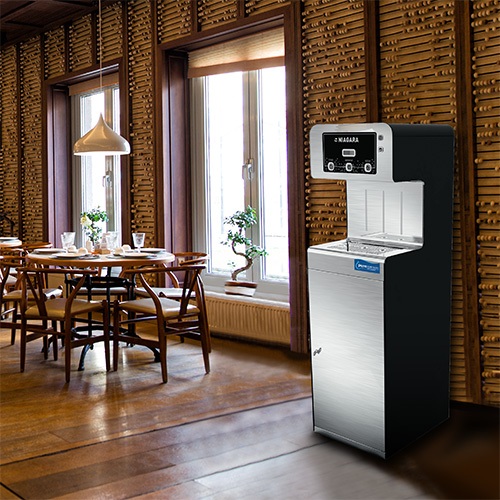 PuraServe for bottles Filling & Conferencing