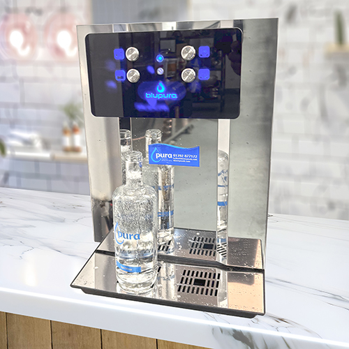 PuraServe for Spa & Leisure